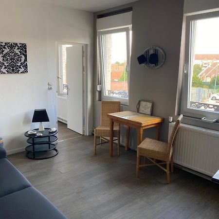 Jolie Studio Arras Luaran gambar