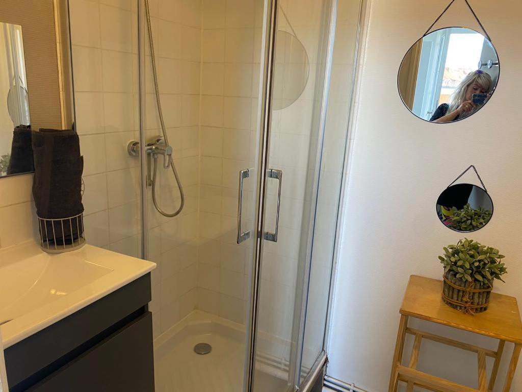 Jolie Studio Arras Luaran gambar
