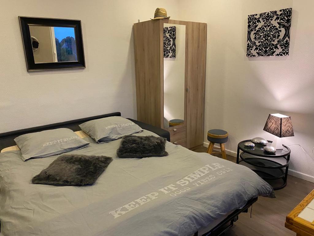 Jolie Studio Arras Luaran gambar