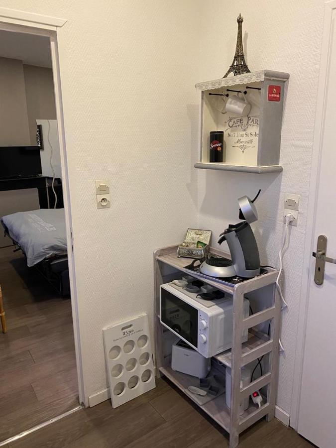 Jolie Studio Arras Luaran gambar