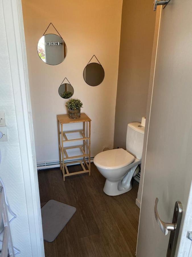 Jolie Studio Arras Luaran gambar